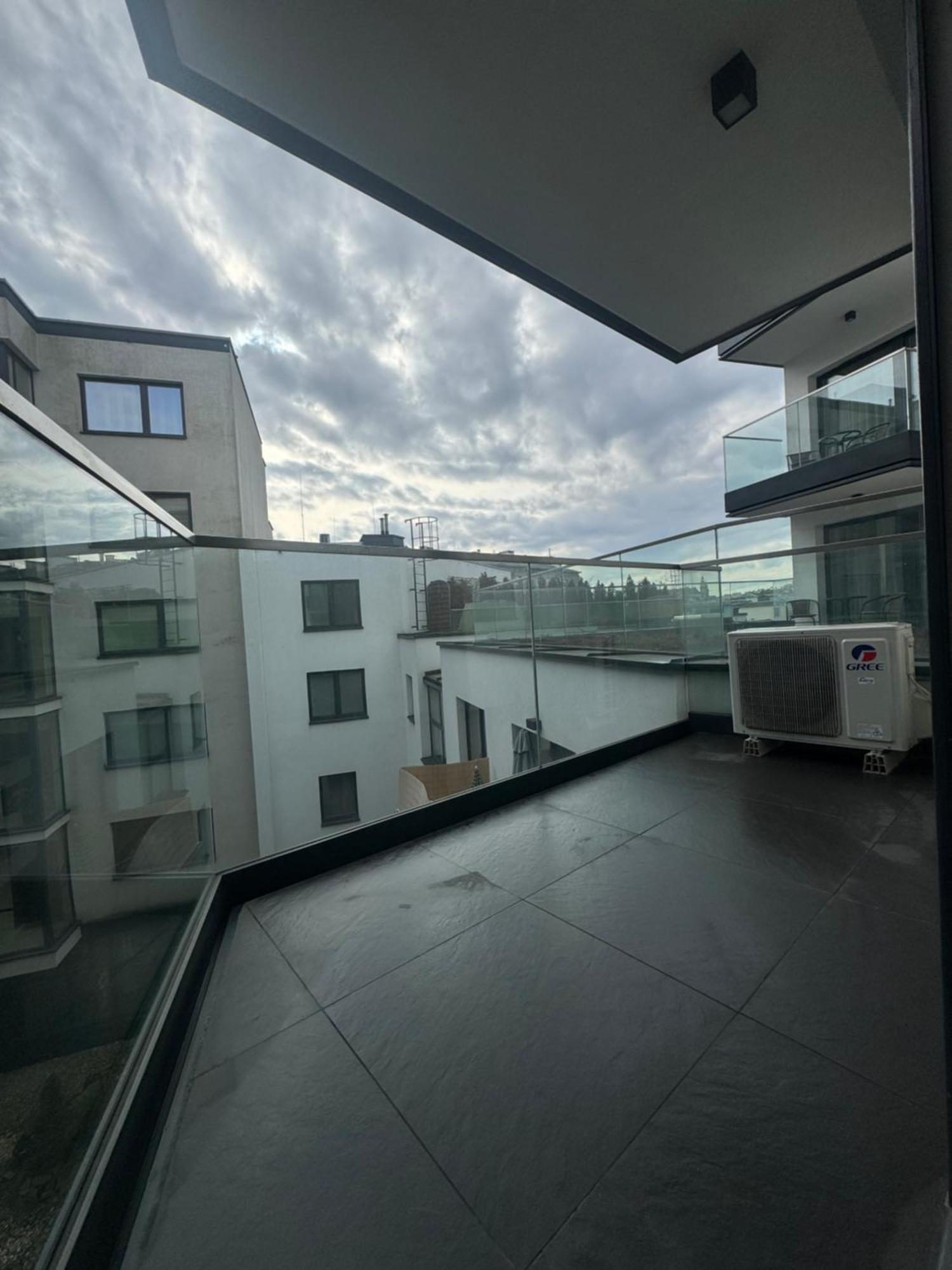 Ga Luxury Apartments G20 Krakau Buitenkant foto